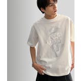 Flower Print Basic | Classical Elf Men | 詳細画像7 