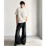 Flower Print Basic | Classical Elf Men | 詳細画像10 