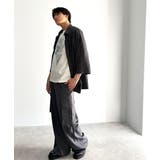 Flower Print Basic | Classical Elf Men | 詳細画像11 