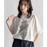 Flower Print Basic | Classical Elf Men | 詳細画像12 