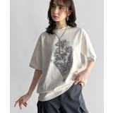 Flower Print Basic | Classical Elf Men | 詳細画像14 