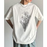 Flower Print Basic | Classical Elf Men | 詳細画像16 