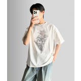 Flower Print Basic | Classical Elf Men | 詳細画像17 