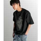 Flower Print Basic | Classical Elf Men | 詳細画像21 