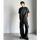 Flower Print Basic | Classical Elf Men | 詳細画像25 