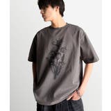 Flower Print Basic | Classical Elf Men | 詳細画像26 