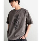Flower Print Basic | Classical Elf Men | 詳細画像29 