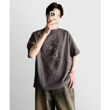 Flower Print Basic | Classical Elf Men | 詳細画像31 