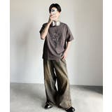 Flower Print Basic | Classical Elf Men | 詳細画像32 
