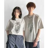 Flower Print Basic | Classical Elf Men | 詳細画像2 