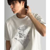 Flower Print Basic | Classical Elf Men | 詳細画像3 