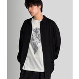 Flower Print Basic | Classical Elf Men | 詳細画像4 