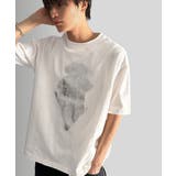 Flower Print Basic | Classical Elf Men | 詳細画像6 