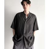 ブラック | Rayon Denim Band | Classical Elf Men