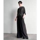 Rayon Denim Band | Classical Elf Men | 詳細画像9