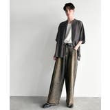 Rayon Denim Band | Classical Elf Men | 詳細画像11