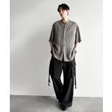 Rayon Denim Band | Classical Elf Men | 詳細画像16