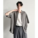 Rayon Denim Band | Classical Elf Men | 詳細画像17