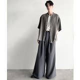 Rayon Denim Band | Classical Elf Men | 詳細画像19