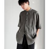 Rayon Denim Band | Classical Elf Men | 詳細画像20