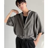 Rayon Denim Band | Classical Elf Men | 詳細画像22