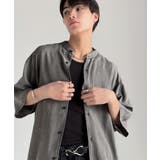 Rayon Denim Band | Classical Elf Men | 詳細画像24