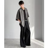 Rayon Denim Band | Classical Elf Men | 詳細画像25