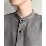 Rayon Denim Band | Classical Elf Men | 詳細画像26