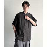 Rayon Denim Band | Classical Elf Men | 詳細画像2