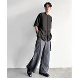 Rayon Denim Band | Classical Elf Men | 詳細画像5