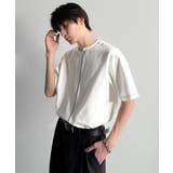 Asymmetric Stitch Design | Classical Elf Men | 詳細画像7