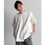 Asymmetric Stitch Design | Classical Elf Men | 詳細画像8