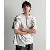 Asymmetric Stitch Design | Classical Elf Men | 詳細画像9