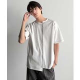 Asymmetric Stitch Design | Classical Elf Men | 詳細画像10