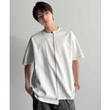 Asymmetric Stitch Design | Classical Elf Men | 詳細画像12