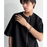 Asymmetric Stitch Design | Classical Elf Men | 詳細画像16