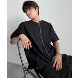 Asymmetric Stitch Design | Classical Elf Men | 詳細画像17