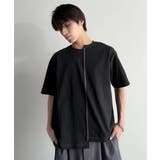 Asymmetric Stitch Design | Classical Elf Men | 詳細画像19