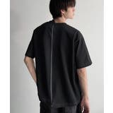 Asymmetric Stitch Design | Classical Elf Men | 詳細画像20