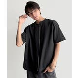 Asymmetric Stitch Design | Classical Elf Men | 詳細画像21