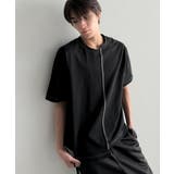 Asymmetric Stitch Design | Classical Elf Men | 詳細画像22