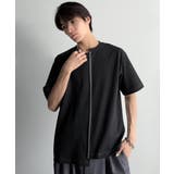 Asymmetric Stitch Design | Classical Elf Men | 詳細画像23