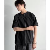 Asymmetric Stitch Design | Classical Elf Men | 詳細画像25