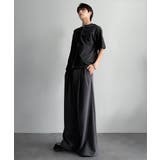 Asymmetric Stitch Design | Classical Elf Men | 詳細画像27