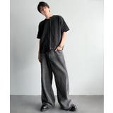Asymmetric Stitch Design | Classical Elf Men | 詳細画像28