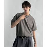 Asymmetric Stitch Design | Classical Elf Men | 詳細画像29