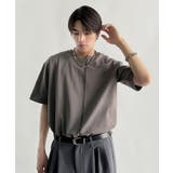Asymmetric Stitch Design | Classical Elf Men | 詳細画像30