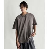 Asymmetric Stitch Design | Classical Elf Men | 詳細画像31