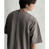 Asymmetric Stitch Design | Classical Elf Men | 詳細画像33