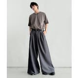 Asymmetric Stitch Design | Classical Elf Men | 詳細画像34